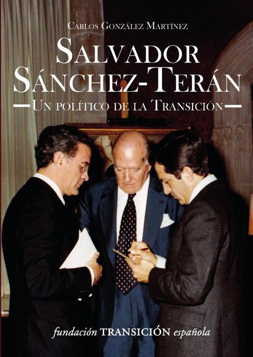 Salvador Sanchez-Teran