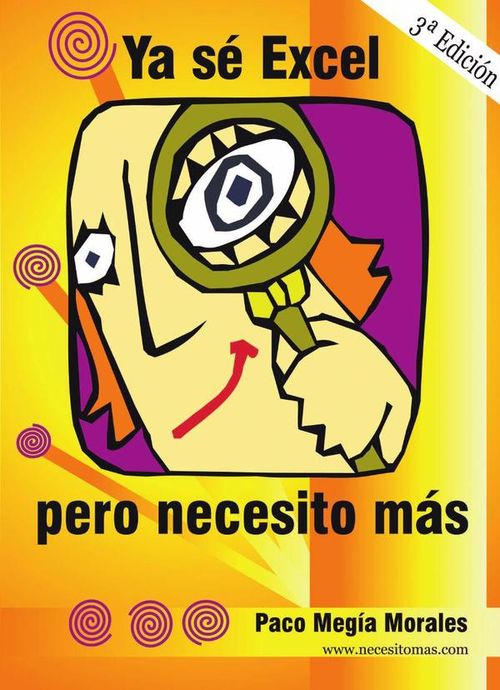 Ya se Excel pero necesito mas