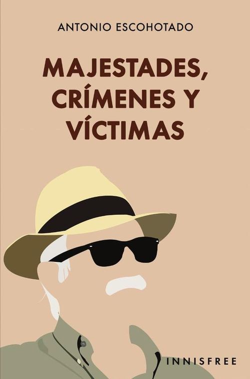 Majestades crimenes y victimas