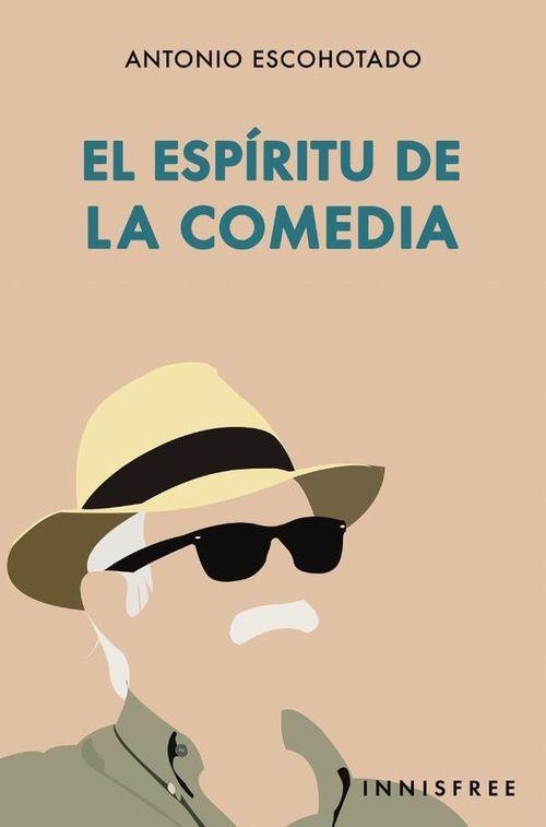 El espiritu de la comedia