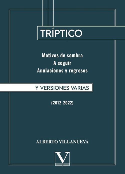 Triptico y versiones varias