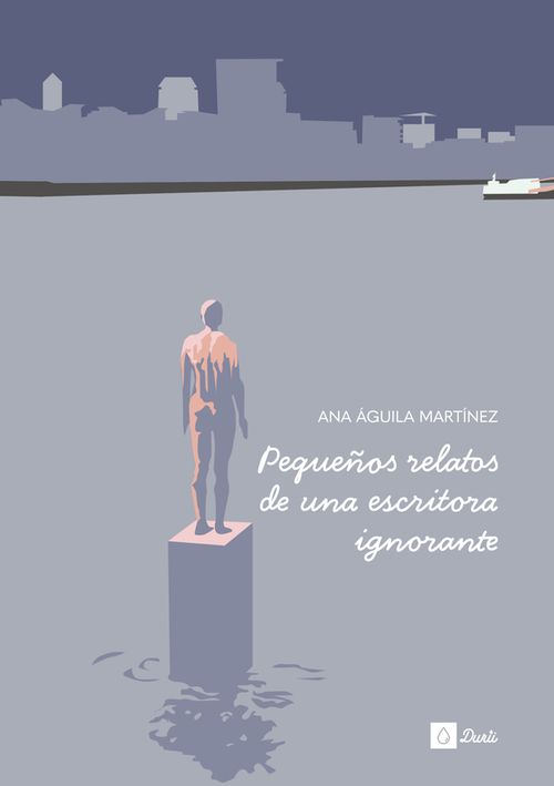 Pequenos relatos de una escritora ignorante