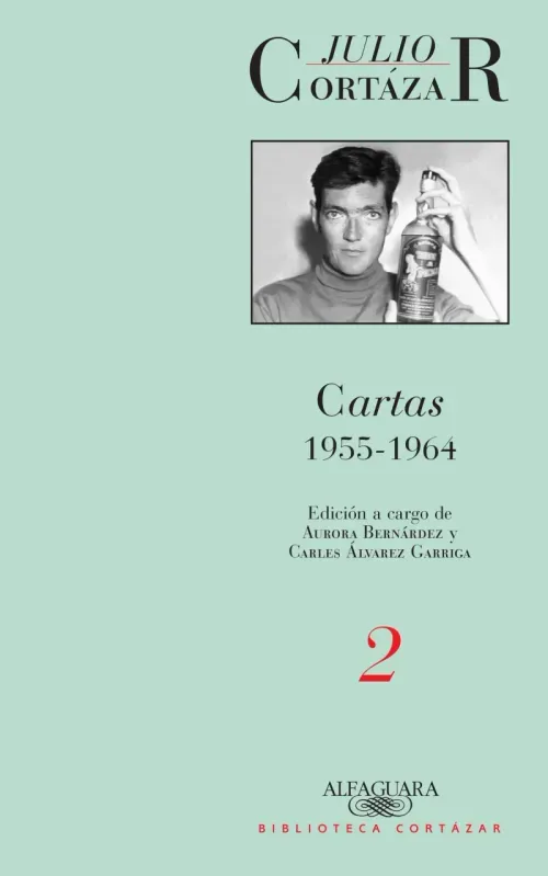 Cartas 1955-1964 Tomo 2