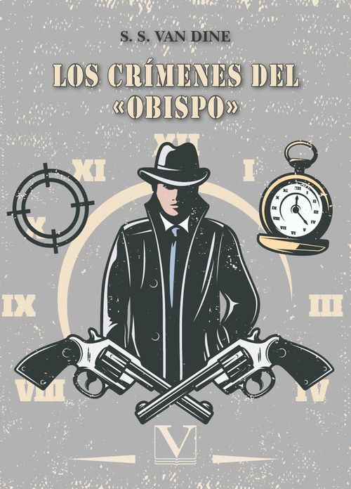 Los crimenes del Obispo