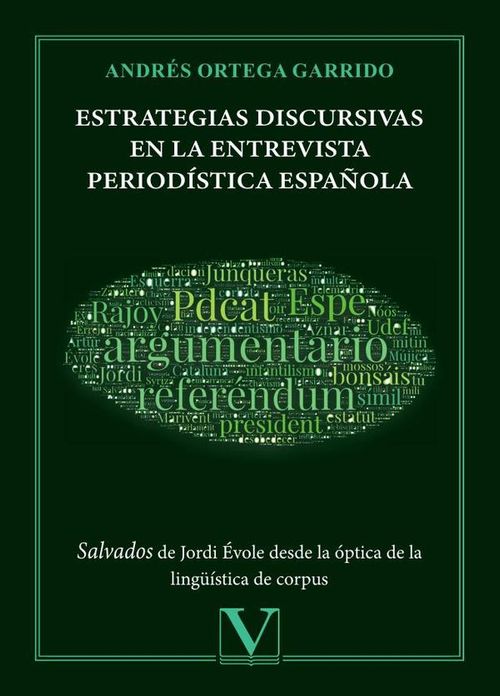Estrategias discursivas en la entrevista periodistica espanola