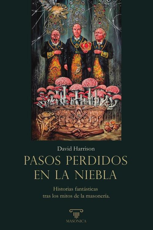 Pasos perdidos em la niebla