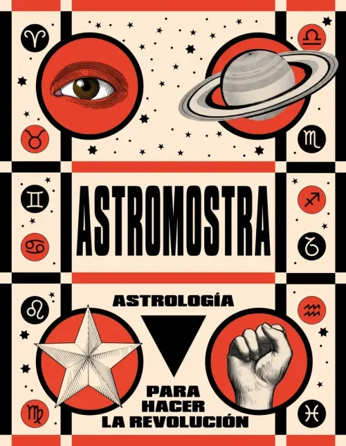 Astrologia para hacer la revolucion