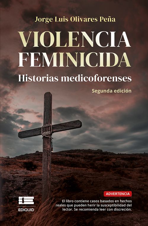 Violencia feminicida