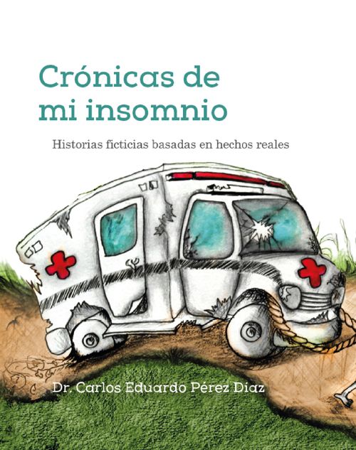 Cronicas de mi insomnio