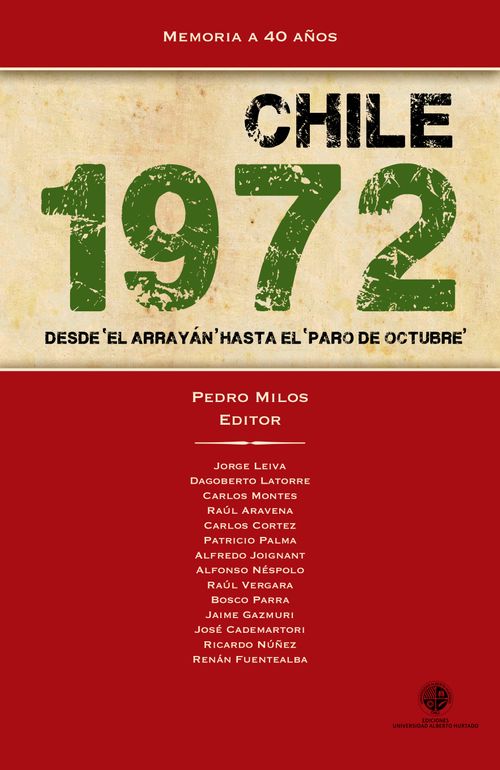 Chile 1972