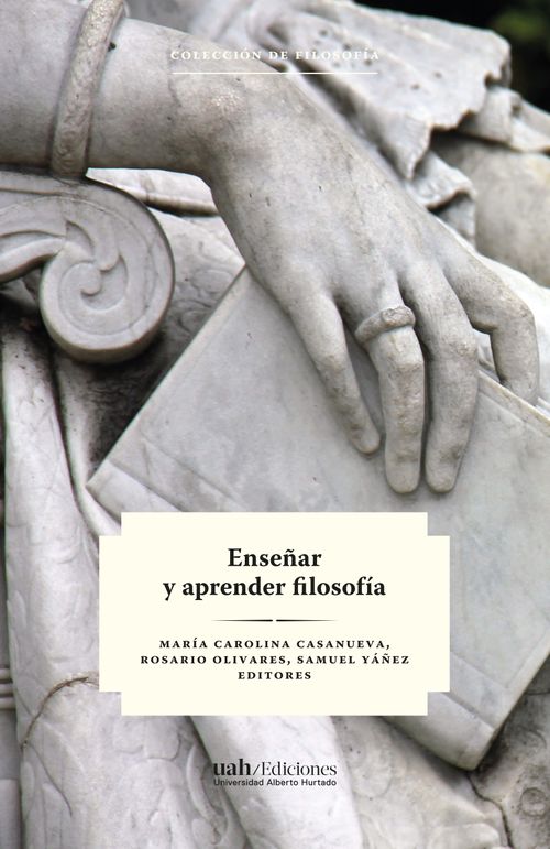 Ensenar y aprender filosofia