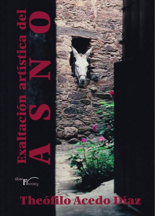 Exaltacion artistica del asno