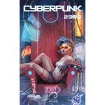 Cyberpunk 2023