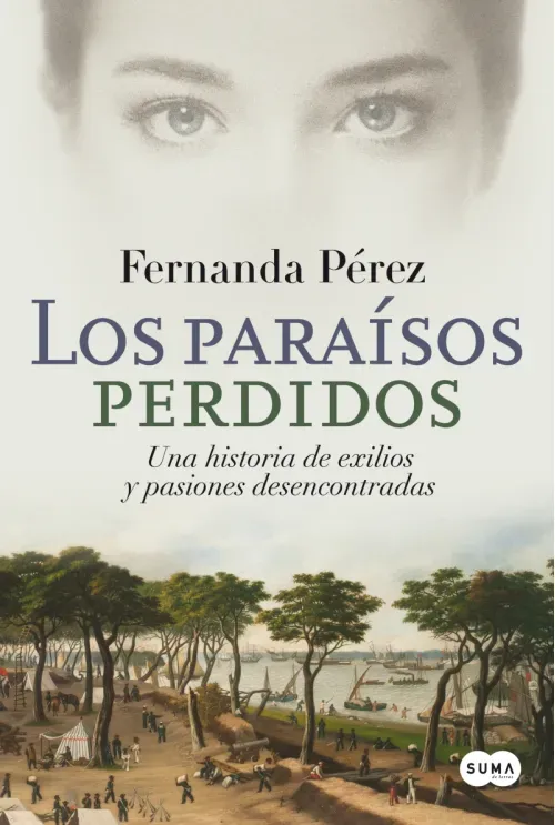 Los paraisos perdidos