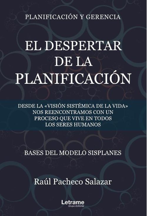 El despertar de la planificacion