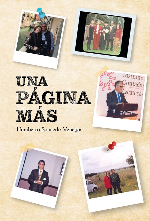 Una pagina mas