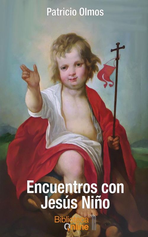 Encuentros con Jesus Nino