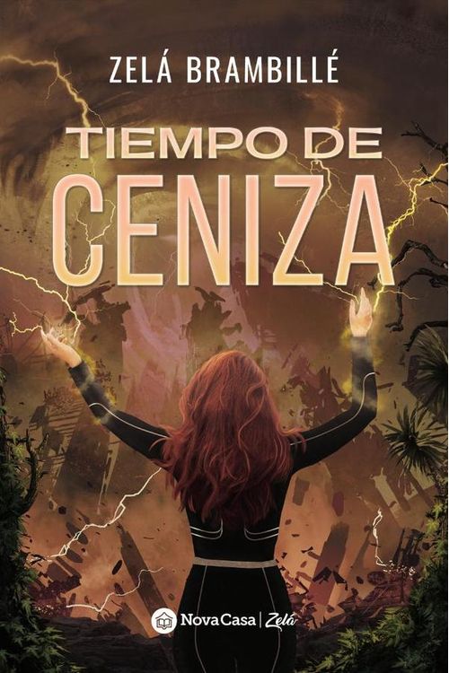 Tiempo de ceniza