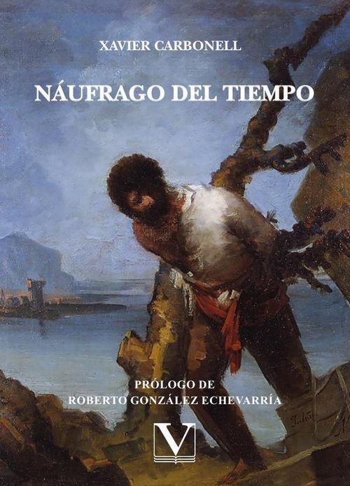 Naufrago del tiempo