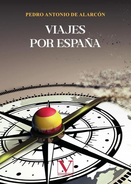 Viajes por Espana