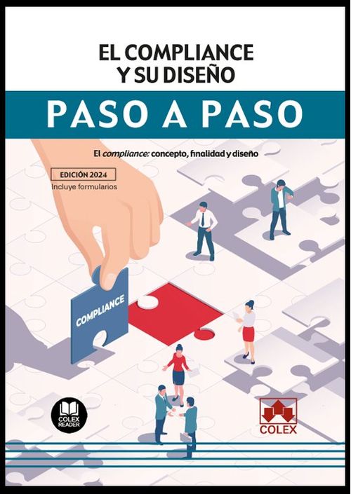 COMPLIANCE Y SU DISENO PASO A PASO