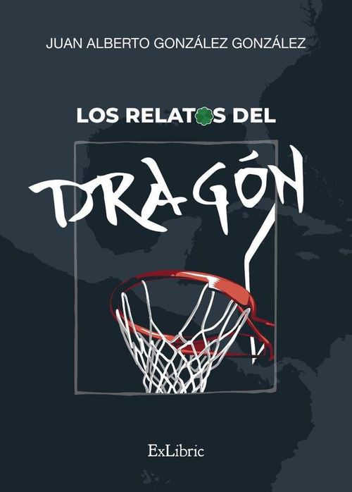 Los relatos del dragon