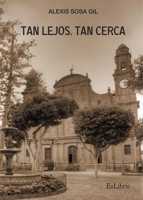 Tan lejos tan cerca