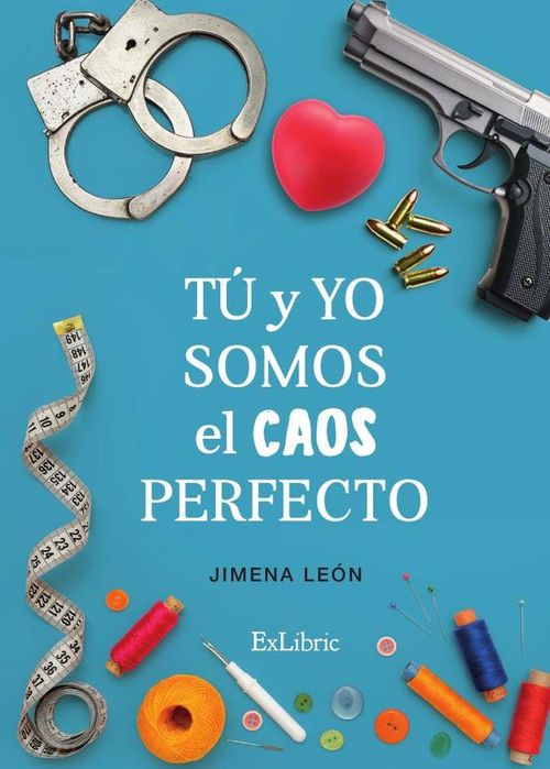 Tu y yo somos el caos perfecto