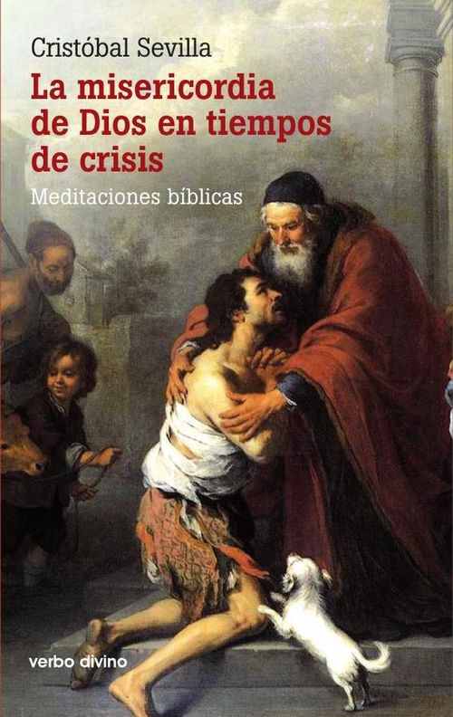 La misericordia de Dios en tiempos de crisis