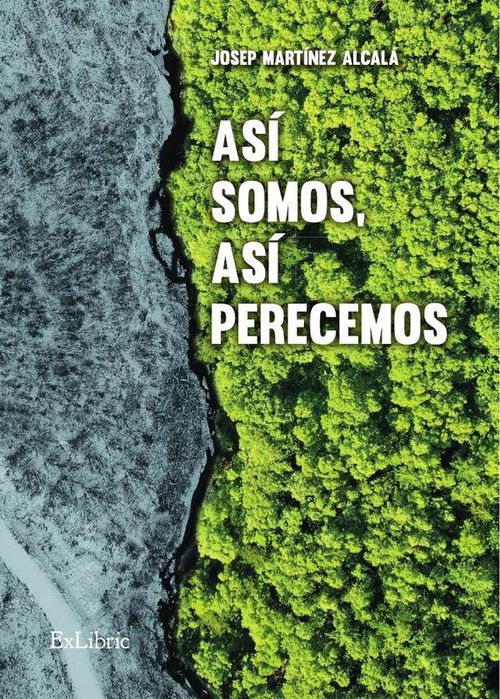 Asi somos asi perecemos