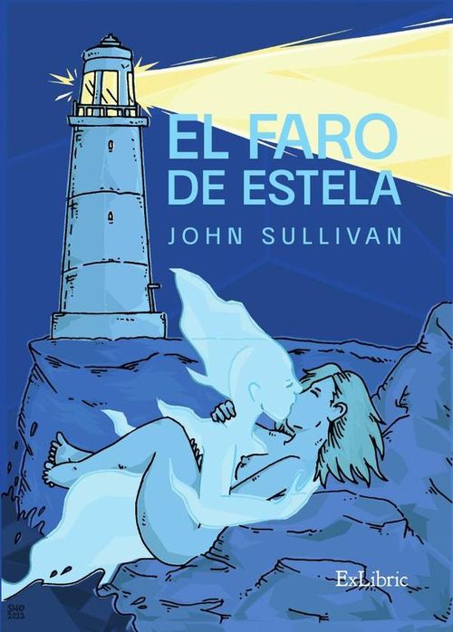 El faro de Estela