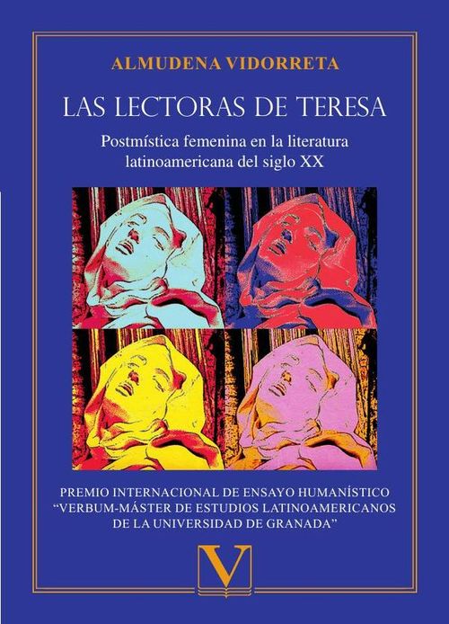 Las lectoras de Teresa