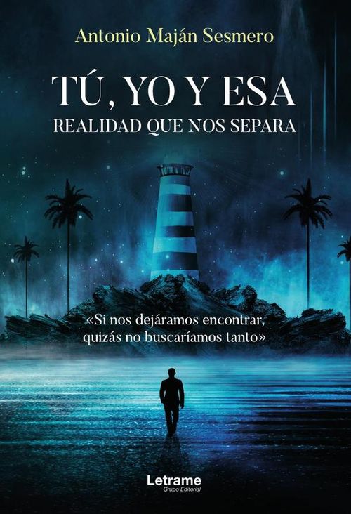 Tu yo y esa realidad que nos separa