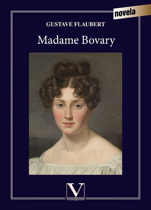 Madame Bovary