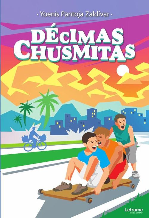Decimas chusmitas