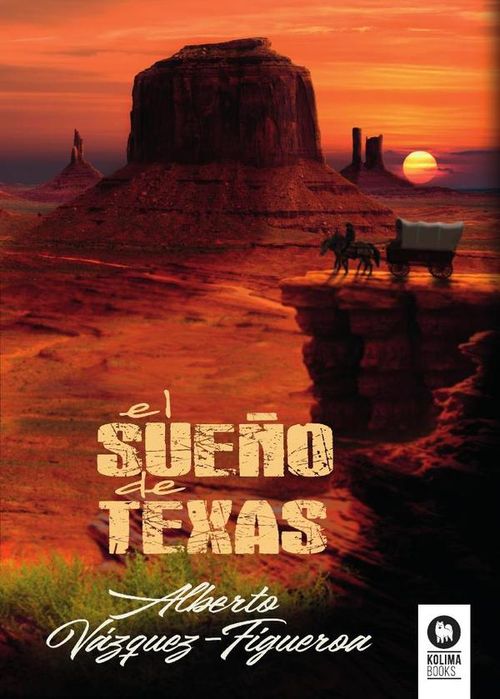 El sueno de Texas