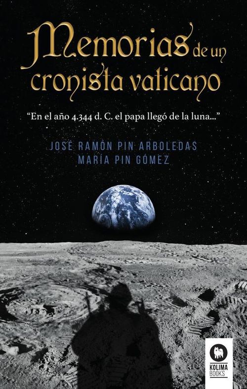 Memorias de un cronista vaticano