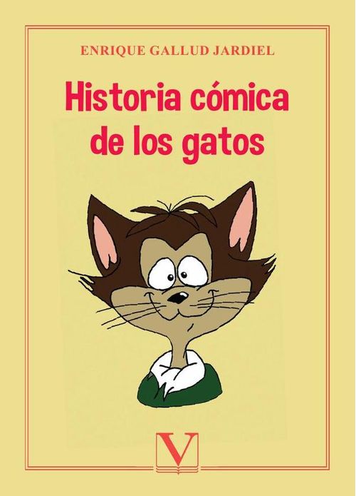 Historia comica de los gatos