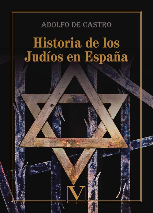 Historia de los Jud237os en Espa241a