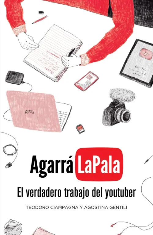 Agarra la pala