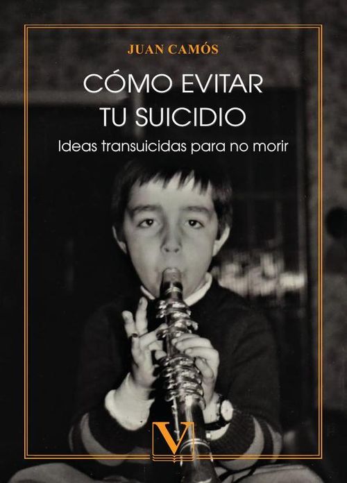 Como evitar tu suicidio