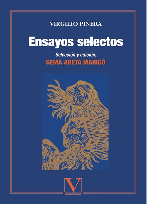 Ensayos selectos