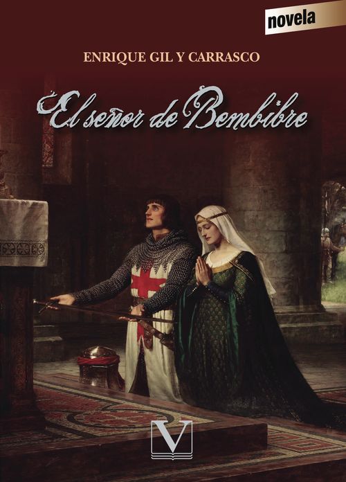 El se241or de Bembibre