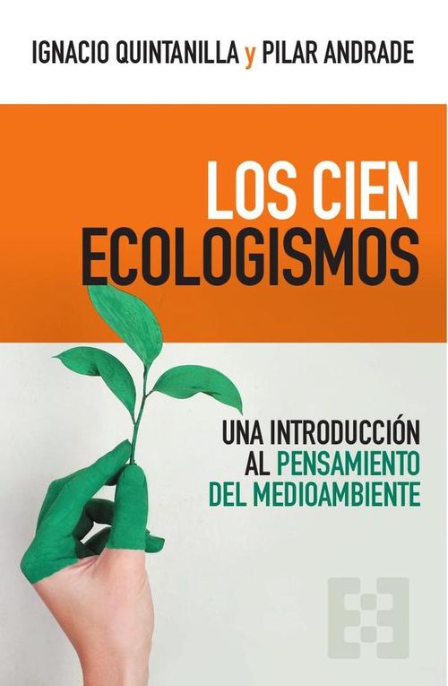 Los cien ecologismos