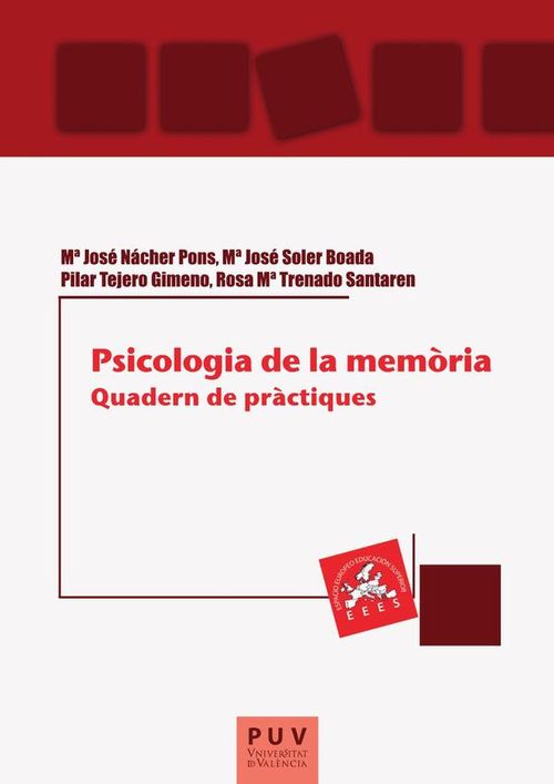 Psicologia de la memoria