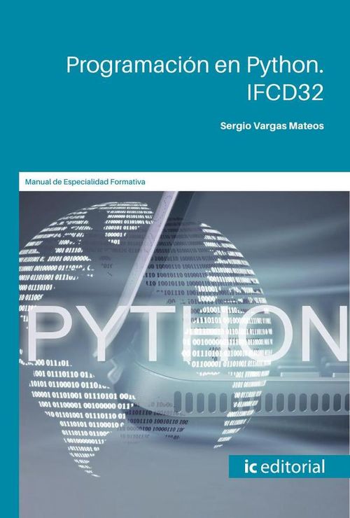 Programacion en PYTHON