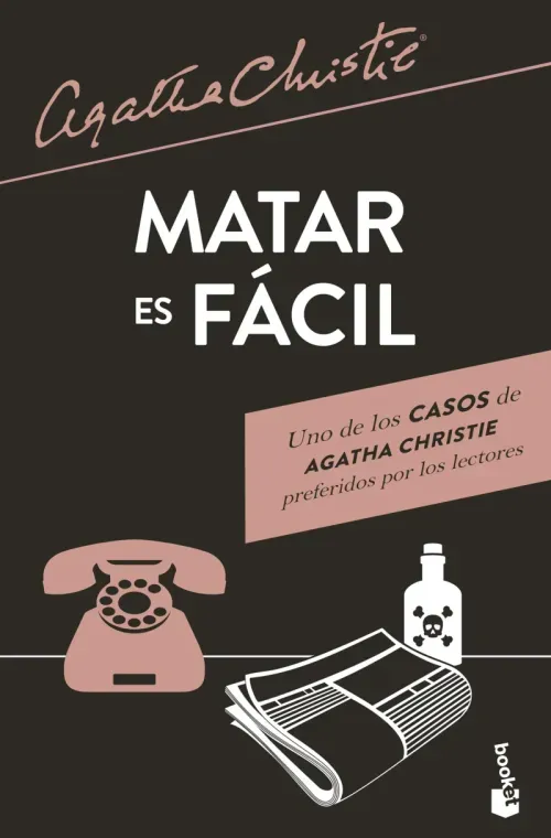 Matar es facil
