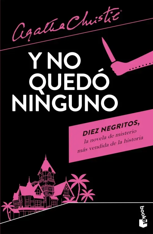 Y no quedo ninguno