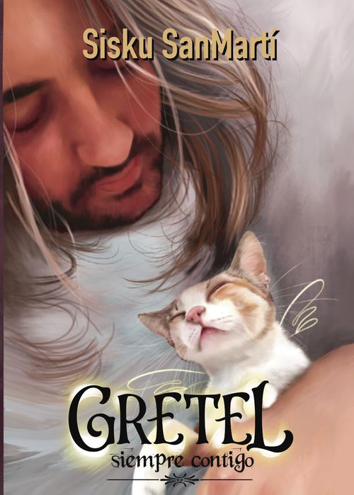 Gretel siempre contigo