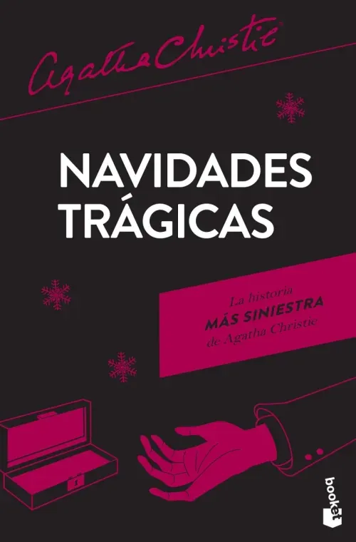 Navidades tragicas
